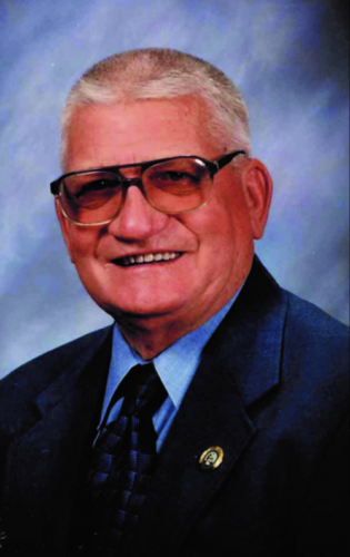 Ralph Shaffer Jr.